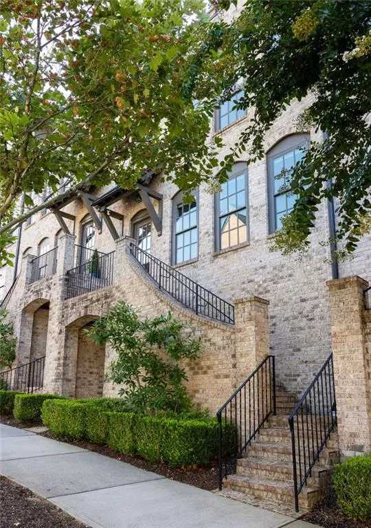 6617 Cadence Boulevard, Atlanta, Georgia 30328, 3 Bedrooms Bedrooms, ,3 BathroomsBathrooms,Residential,For Sale,6617 Cadence Boulevard,7623194