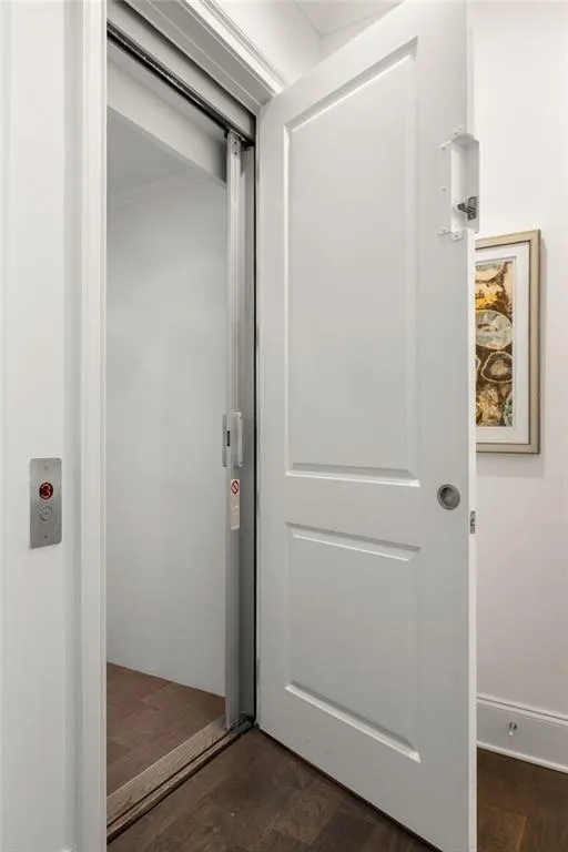 Elevator