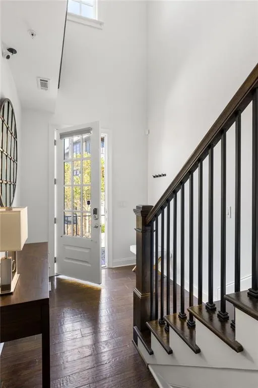 6617 Cadence Boulevard, Atlanta, Georgia 30328, 3 Bedrooms Bedrooms, ,3 BathroomsBathrooms,Residential,For Sale,6617 Cadence Boulevard,7623194