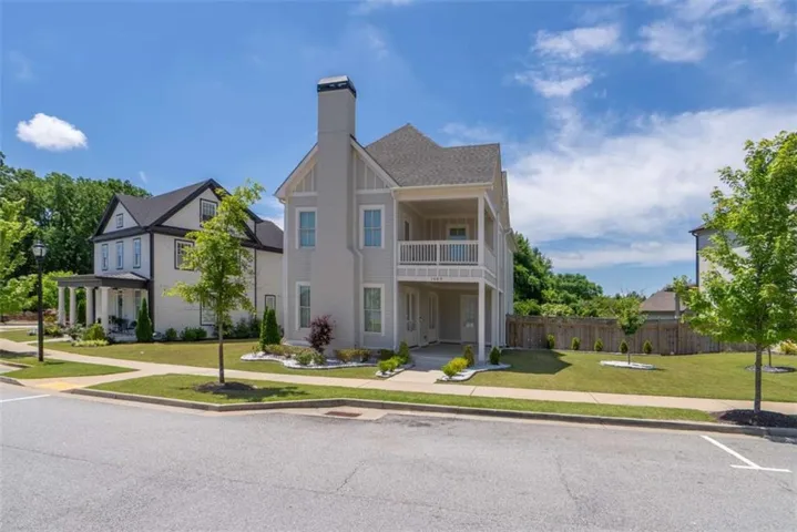1489 Spruce Drive, Conyers, Georgia 30094