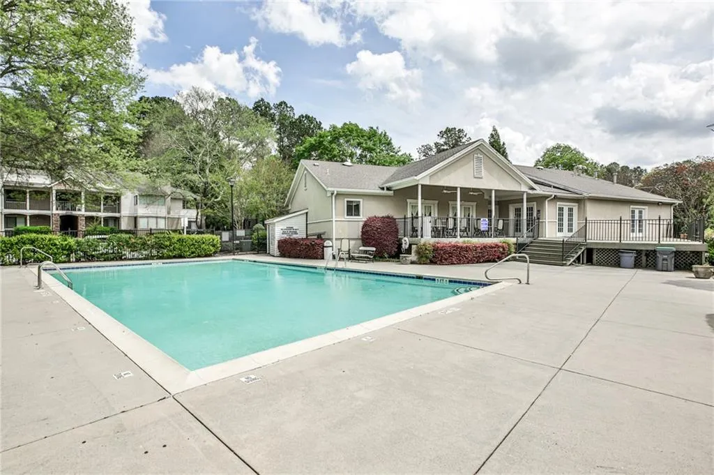 9008 Wingate Way, Sandy Springs, Georgia 30350, 1 Bedroom Bedrooms, ,1 BathroomBathrooms,Residential,Sold,9008 Wingate Way,6867632