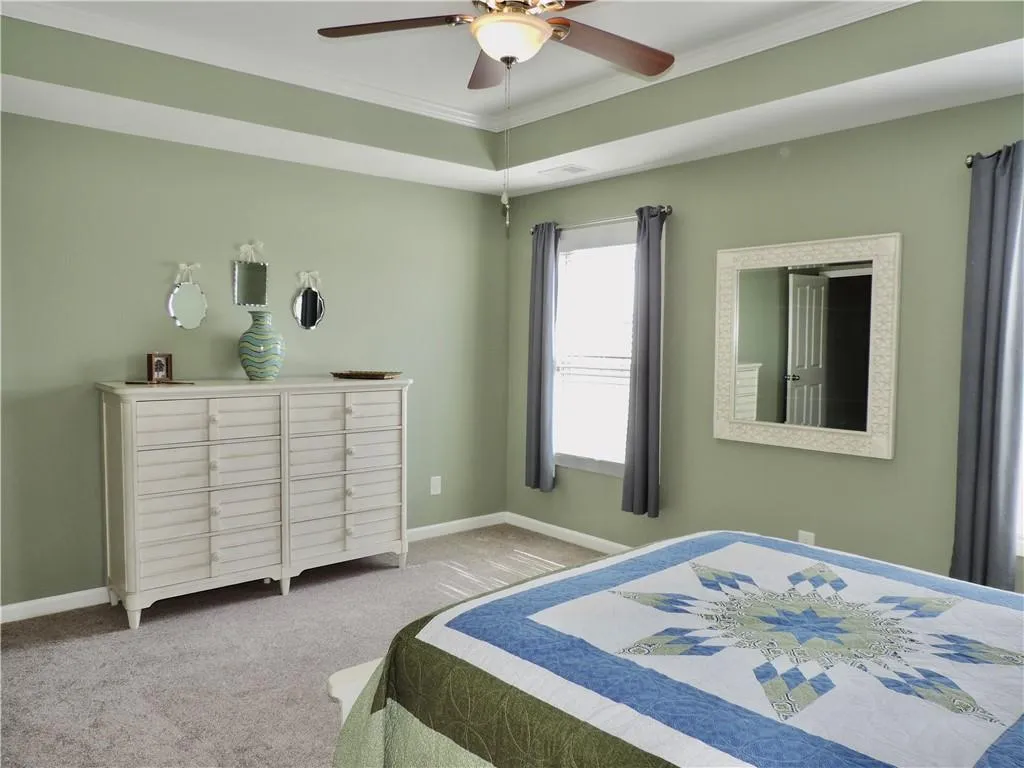 7600 Stoneridge Drive, Atlanta, Georgia 30328, 3 Bedrooms Bedrooms, ,3 BathroomsBathrooms,Residential,Sold,7600 Stoneridge Drive,6733580