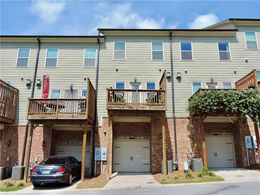 7600 Stoneridge Drive, Atlanta, Georgia 30328, 3 Bedrooms Bedrooms, ,3 BathroomsBathrooms,Residential,Sold,7600 Stoneridge Drive,6733580