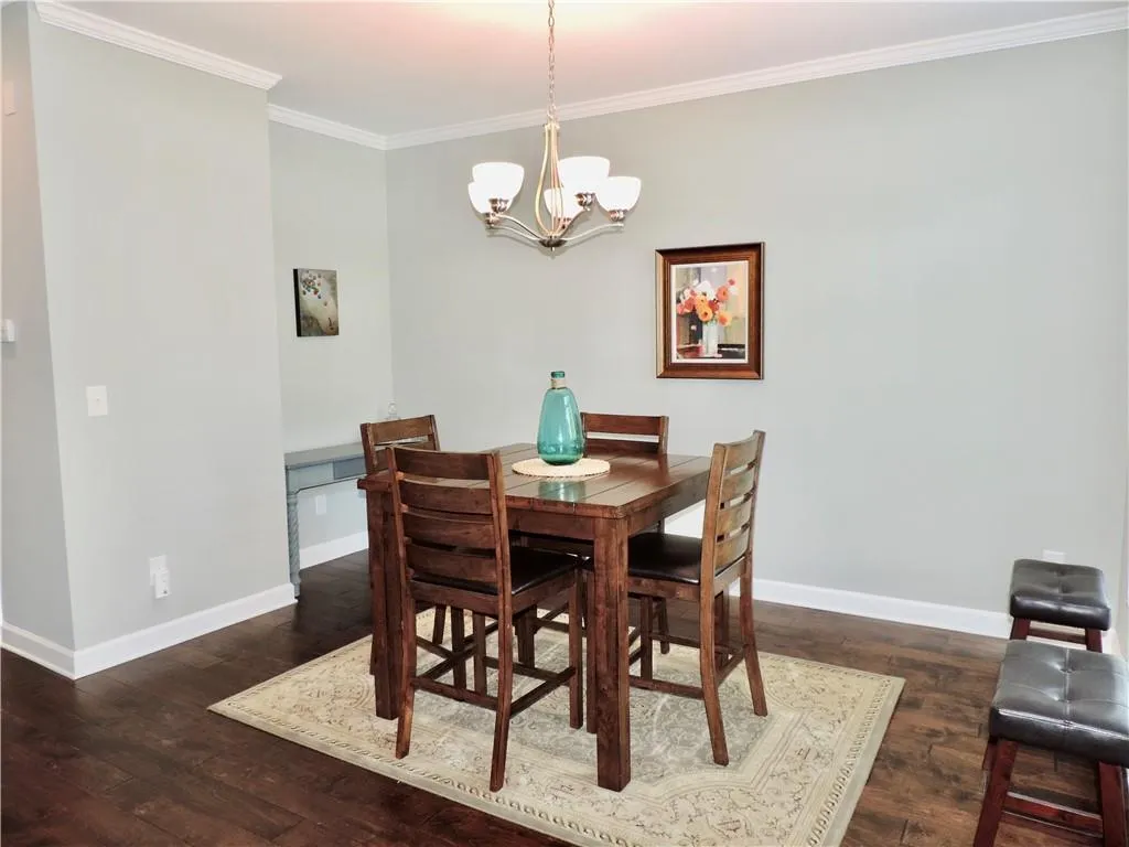 7600 Stoneridge Drive, Atlanta, Georgia 30328, 3 Bedrooms Bedrooms, ,3 BathroomsBathrooms,Residential,Sold,7600 Stoneridge Drive,6733580