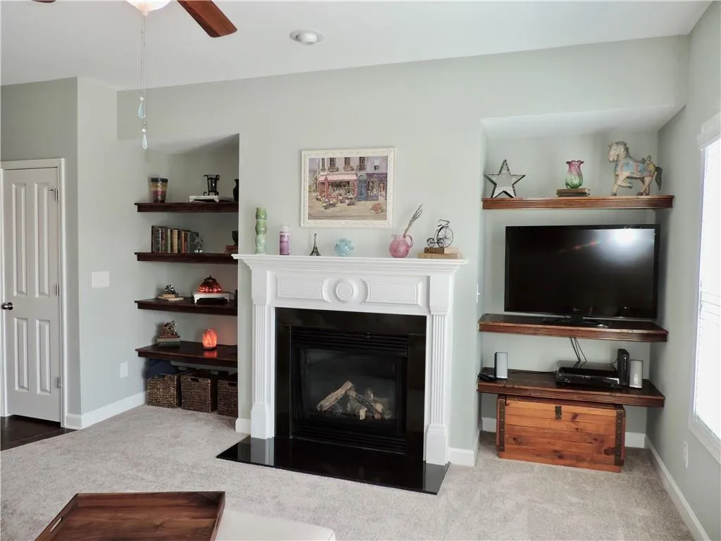 7600 Stoneridge Drive, Atlanta, Georgia 30328, 3 Bedrooms Bedrooms, ,3 BathroomsBathrooms,Residential,Sold,7600 Stoneridge Drive,6733580