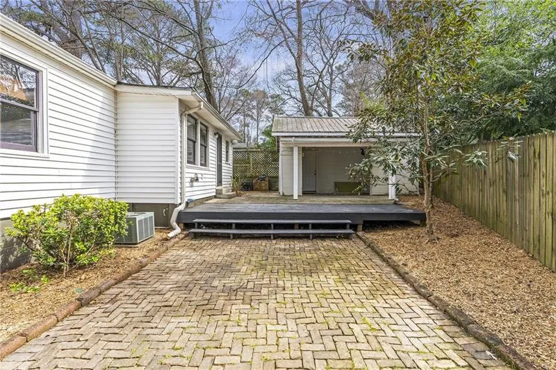 1631 Dresden Drive Ne, Brookhaven, Georgia 30319, 2 Bedrooms Bedrooms, ,1 BathroomBathrooms,Residential,For Sale,1631 Dresden Drive Ne,7605953