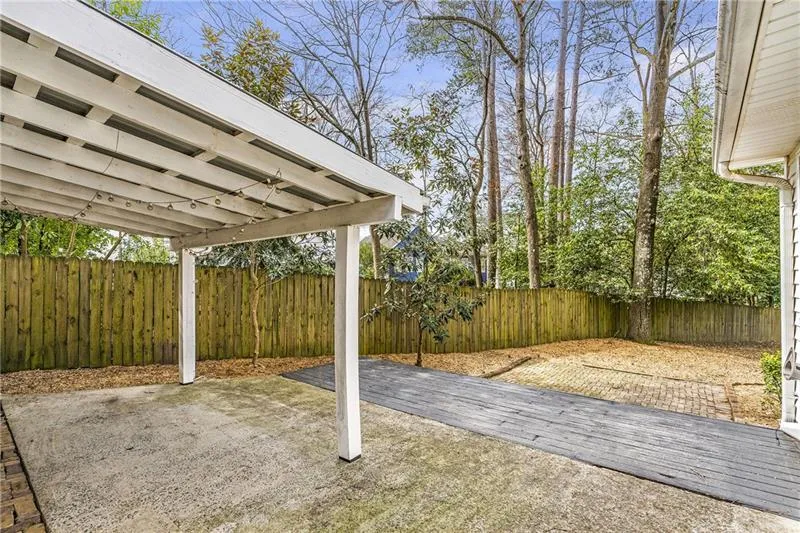 1631 Dresden Drive Ne, Brookhaven, Georgia 30319, 2 Bedrooms Bedrooms, ,1 BathroomBathrooms,Residential,For Sale,1631 Dresden Drive Ne,7605953