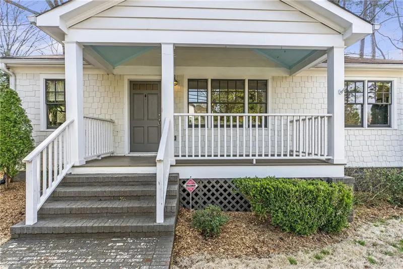 1631 Dresden Drive Ne, Brookhaven, Georgia 30319, 2 Bedrooms Bedrooms, ,1 BathroomBathrooms,Residential,For Sale,1631 Dresden Drive Ne,7605953