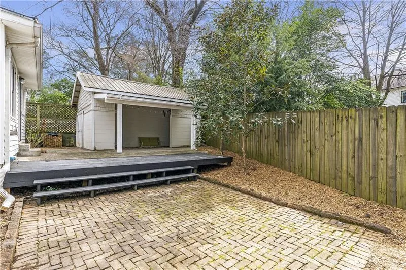 1631 Dresden Drive Ne, Brookhaven, Georgia 30319, 2 Bedrooms Bedrooms, ,1 BathroomBathrooms,Residential,For Sale,1631 Dresden Drive Ne,7605953