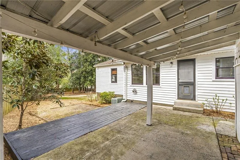 1631 Dresden Drive Ne, Brookhaven, Georgia 30319, 2 Bedrooms Bedrooms, ,1 BathroomBathrooms,Residential,For Sale,1631 Dresden Drive Ne,7605953