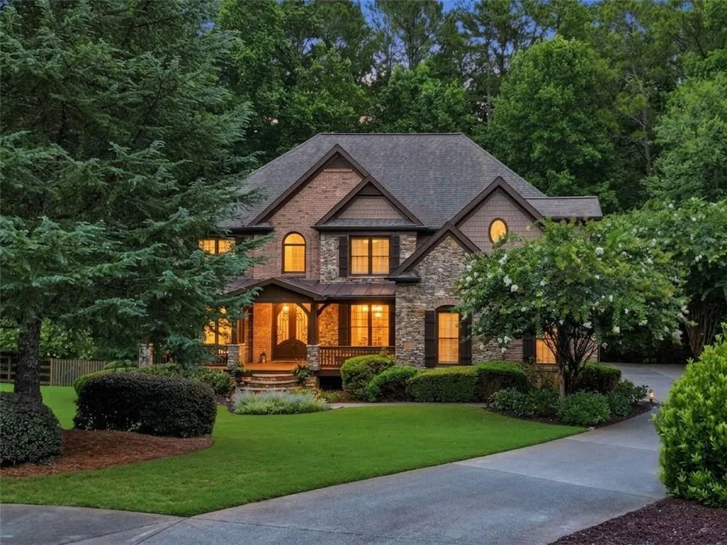 Alpharetta, GA 30004