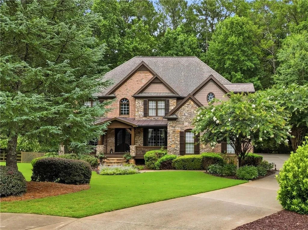 Alpharetta, GA 30004