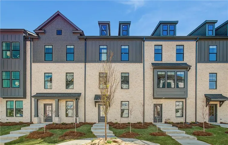 342 Allegro Bend, Mcdonough, Georgia 30253