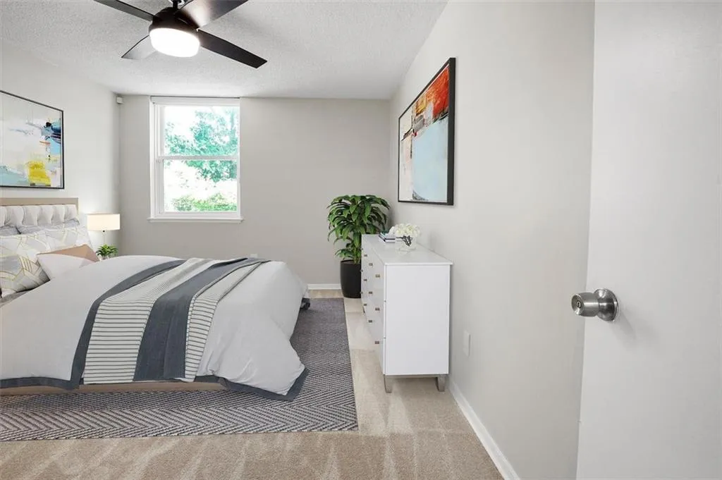 2965 Pharr Court South Nw Unit 1-110, Atlanta, Georgia 30305, 1 Bedroom Bedrooms, ,1 BathroomBathrooms,Residential,For Sale,2965 Pharr Court South Nw Unit 1-110,7608269
