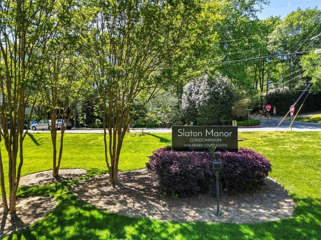 2965 Pharr Court South Nw Unit 1-110, Atlanta, Georgia 30305, 1 Bedroom Bedrooms, ,1 BathroomBathrooms,Residential,For Sale,2965 Pharr Court South Nw Unit 1-110,7608269