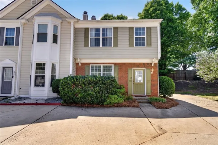 2762 Terrell Trace Drive Se, Marietta, Georgia 30067