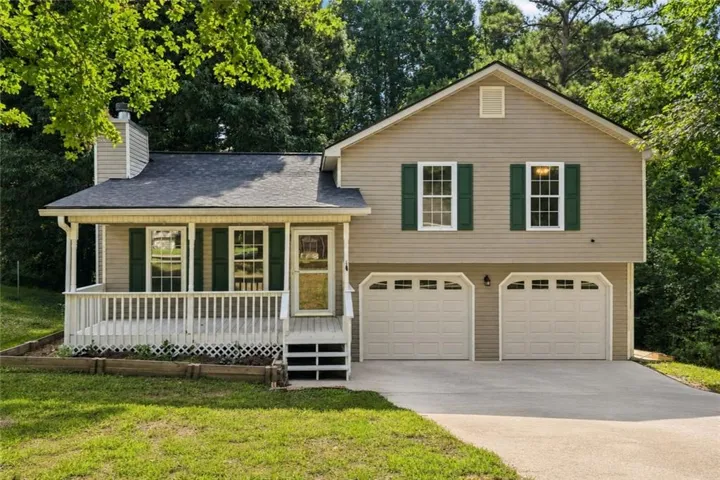 3949 Edgebrook Drive, Flowery Branch, Georgia 30542