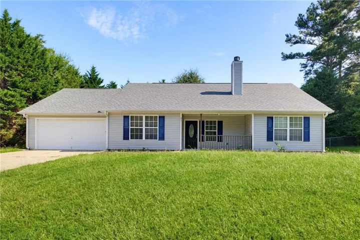 31 Adair Cove, Dallas, Georgia 30157