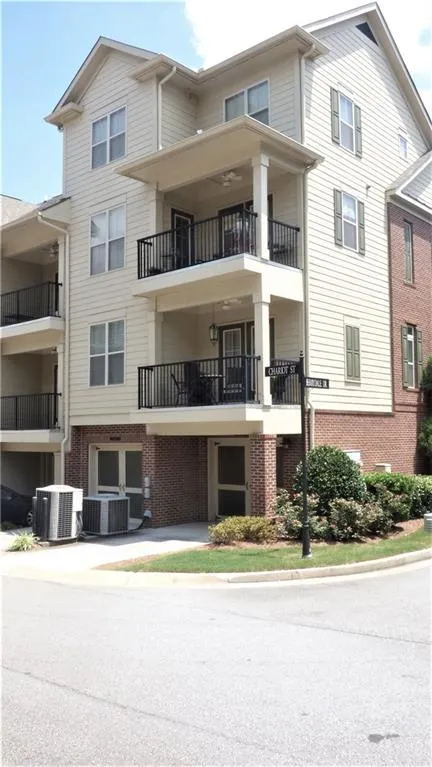 6453 Chariot Street, Atlanta, Georgia 30328, 2 Bedrooms Bedrooms, ,2 BathroomsBathrooms,Residential,Sold,6453 Chariot Street,6028345