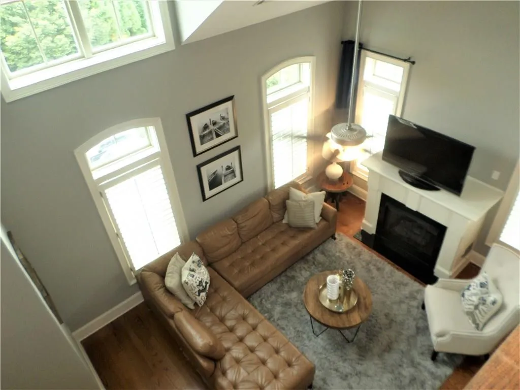 6453 Chariot Street, Atlanta, Georgia 30328, 2 Bedrooms Bedrooms, ,2 BathroomsBathrooms,Residential,Sold,6453 Chariot Street,6028345