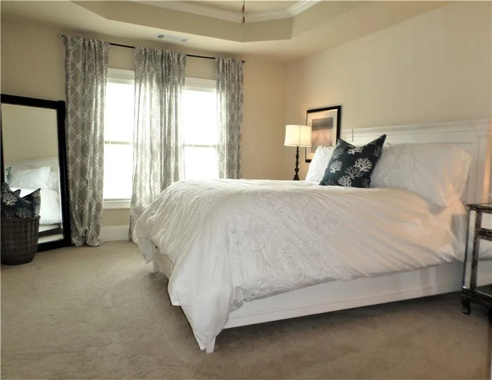6453 Chariot Street, Atlanta, Georgia 30328, 2 Bedrooms Bedrooms, ,2 BathroomsBathrooms,Residential,Sold,6453 Chariot Street,6028345
