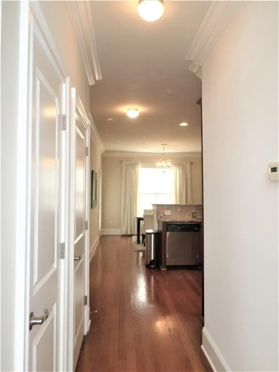 6453 Chariot Street, Atlanta, Georgia 30328, 2 Bedrooms Bedrooms, ,2 BathroomsBathrooms,Residential,Sold,6453 Chariot Street,6028345