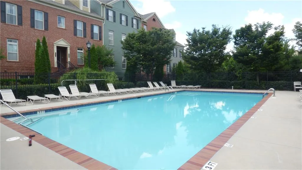6453 Chariot Street, Atlanta, Georgia 30328, 2 Bedrooms Bedrooms, ,2 BathroomsBathrooms,Residential,Sold,6453 Chariot Street,6028345