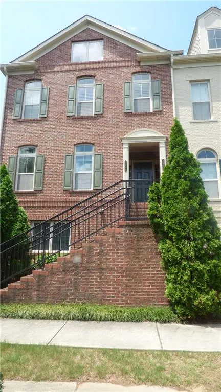 6453 Chariot Street, Atlanta, Georgia 30328, 2 Bedrooms Bedrooms, ,2 BathroomsBathrooms,Residential,Sold,6453 Chariot Street,6028345