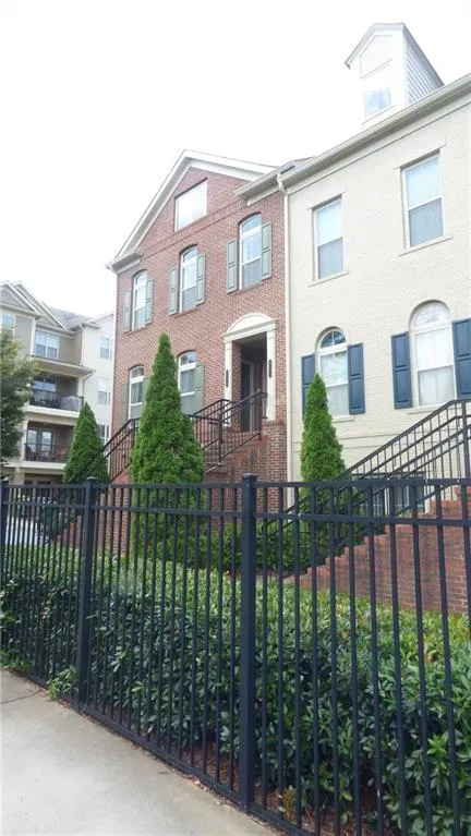 6453 Chariot Street, Atlanta, Georgia 30328, 2 Bedrooms Bedrooms, ,2 BathroomsBathrooms,Residential,Sold,6453 Chariot Street,6028345