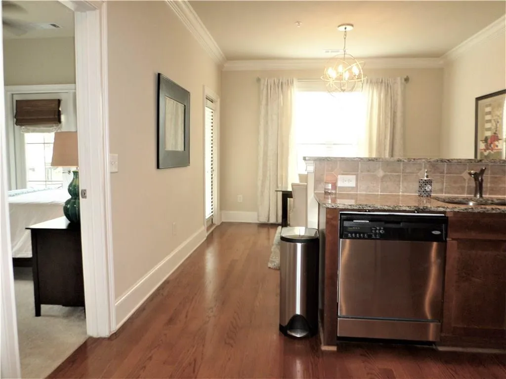 6453 Chariot Street, Atlanta, Georgia 30328, 2 Bedrooms Bedrooms, ,2 BathroomsBathrooms,Residential,Sold,6453 Chariot Street,6028345