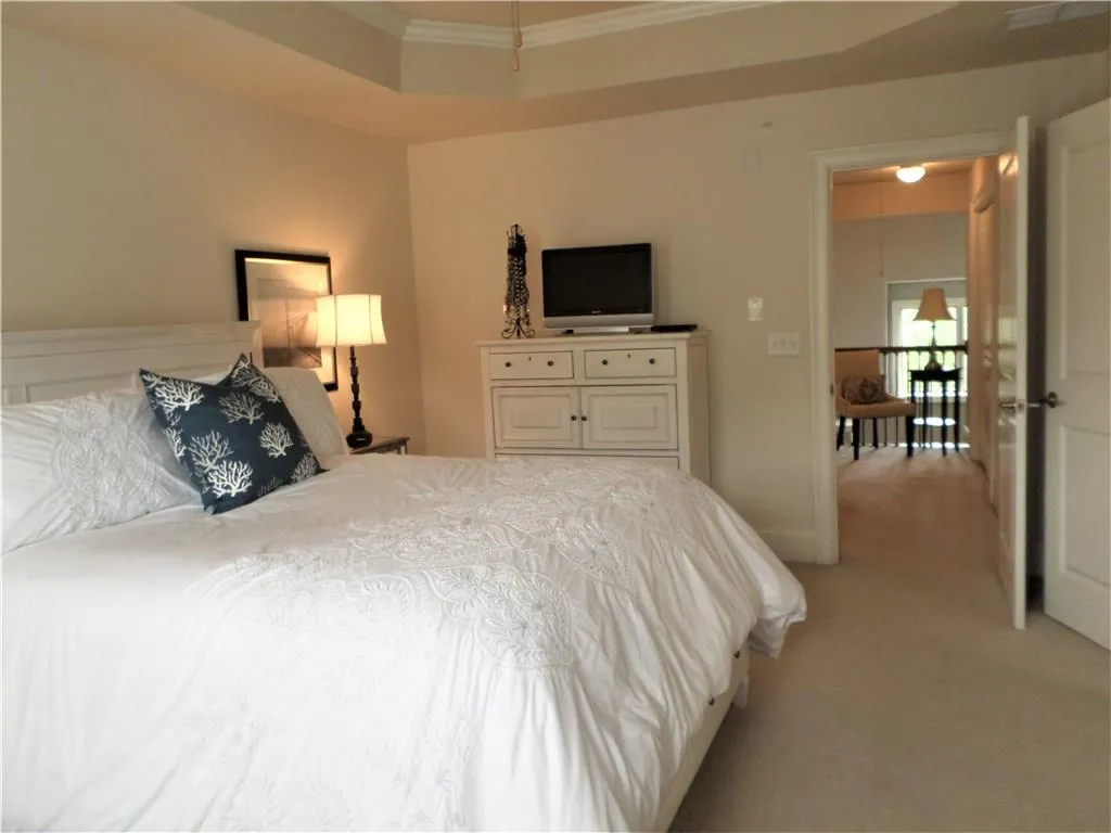 6453 Chariot Street, Atlanta, Georgia 30328, 2 Bedrooms Bedrooms, ,2 BathroomsBathrooms,Residential,Sold,6453 Chariot Street,6028345