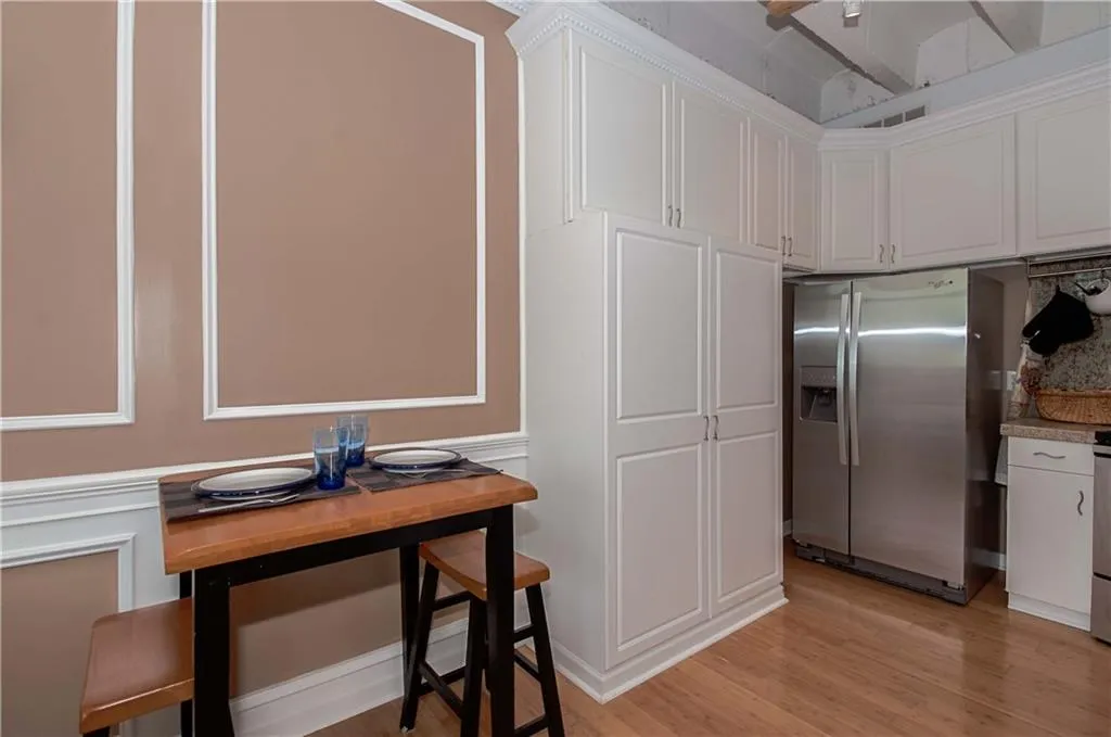 878 Peachtree Street Ne Unit 317, Atlanta, Georgia 30309, 1 Bedroom Bedrooms, ,1 BathroomBathrooms,Residential,Sold,878 Peachtree Street Ne Unit 317,5851653