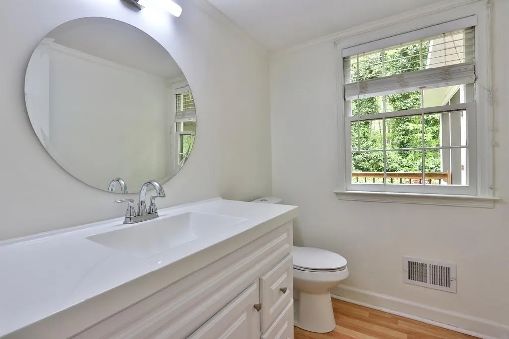 935 Lost Forest Drive, Sandy Springs, Georgia 30328, 4 Bedrooms Bedrooms, ,3 BathroomsBathrooms,Residential,Sold,935 Lost Forest Drive,6540229