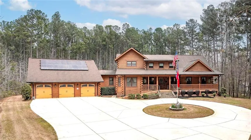 570 Eskew Road, Mcdonough, Georgia 30252