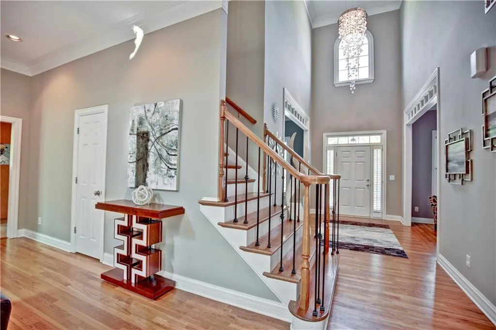 23 Kenmare Hall Ne, Atlanta, Georgia 30324, 5 Bedrooms Bedrooms, ,4 BathroomsBathrooms,Residential,Sold,23 Kenmare Hall Ne,5954329