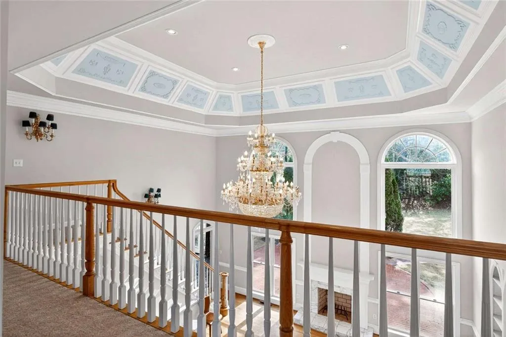 235 Summerhouse Lane, Sandy Springs, Georgia 30350, 6 Bedrooms Bedrooms, ,6 BathroomsBathrooms,Residential,For Sale,235 Summerhouse Lane,7737702