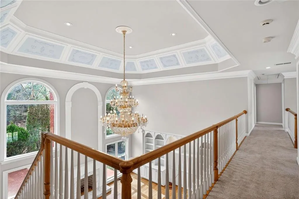 235 Summerhouse Lane, Sandy Springs, Georgia 30350, 6 Bedrooms Bedrooms, ,6 BathroomsBathrooms,Residential,For Sale,235 Summerhouse Lane,7737702