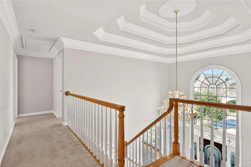 235 Summerhouse Lane, Sandy Springs, Georgia 30350, 6 Bedrooms Bedrooms, ,6 BathroomsBathrooms,Residential,For Sale,235 Summerhouse Lane,7737702