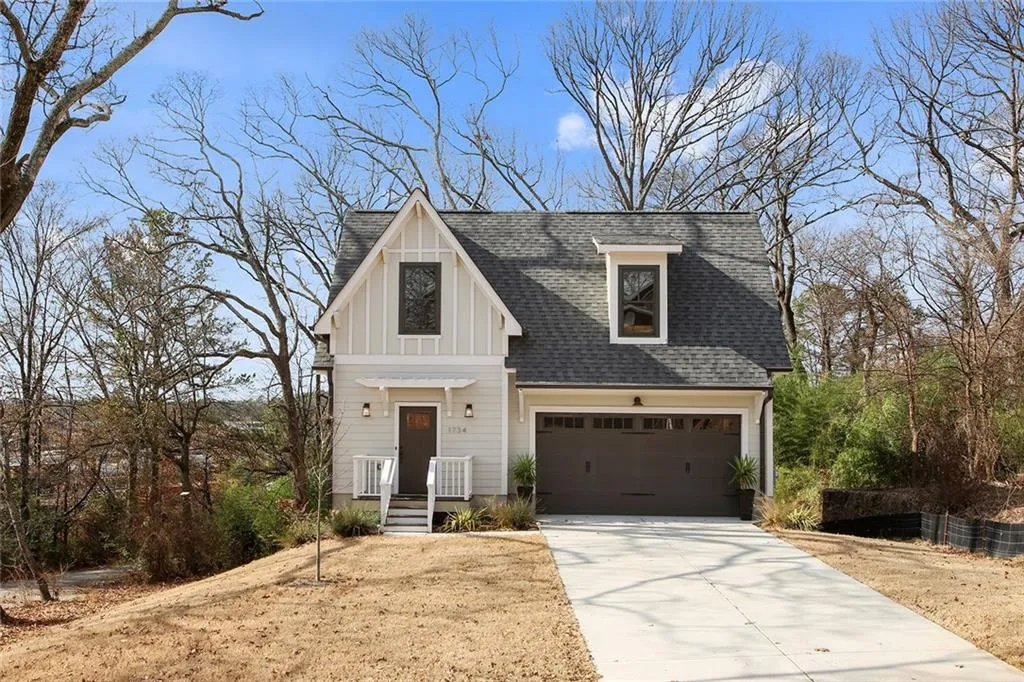 1734 Ellen Street Nw, Atlanta, Georgia 30318, 3 Bedrooms Bedrooms, ,2 BathroomsBathrooms,Residential,Sold,1734 Ellen Street Nw,5794673