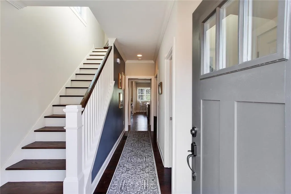 1734 Ellen Street Nw, Atlanta, Georgia 30318, 3 Bedrooms Bedrooms, ,2 BathroomsBathrooms,Residential,Sold,1734 Ellen Street Nw,5794673