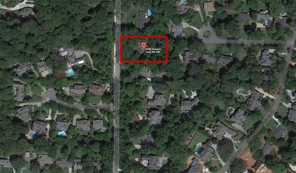 4599 Powers Ferry Road, Sandy Springs, Georgia 30327, 2 Bedrooms Bedrooms, ,2 BathroomsBathrooms,Residential,Sold,4599 Powers Ferry Road,5653576