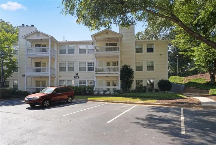 1364 Keys Crossing Ne, Atlanta, Georgia 30319