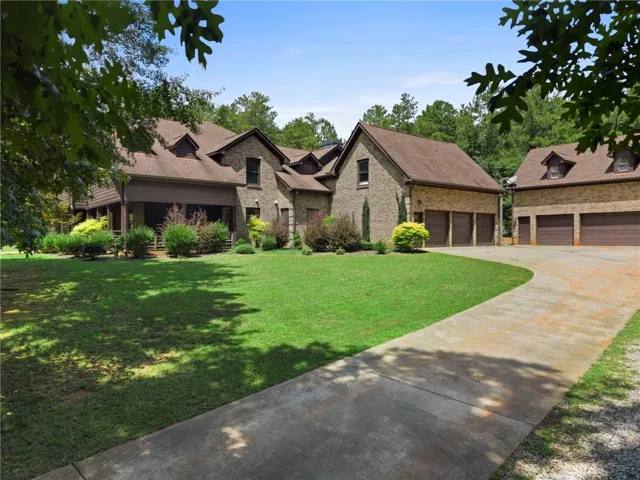 106 Big Buck Court, Jackson, Georgia 30233