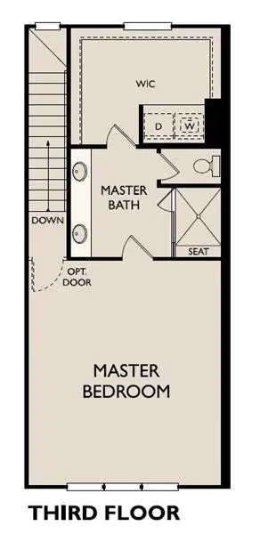 6621 Sterling Drive Unit 650, Sandy Springs, Georgia 30328, 2 Bedrooms Bedrooms, ,2 BathroomsBathrooms,Residential,Sold,6621 Sterling Drive Unit 650,6620657