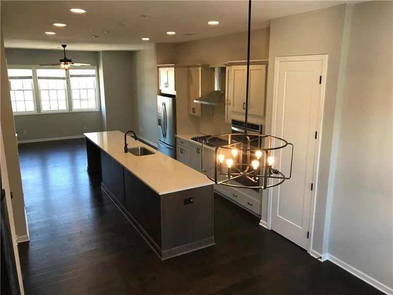 6621 Sterling Drive Unit 650, Sandy Springs, Georgia 30328, 2 Bedrooms Bedrooms, ,2 BathroomsBathrooms,Residential,Sold,6621 Sterling Drive Unit 650,6620657