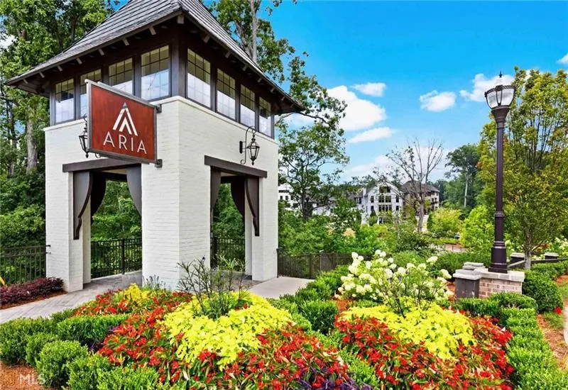 6621 Sterling Drive Unit 650, Sandy Springs, Georgia 30328, 2 Bedrooms Bedrooms, ,2 BathroomsBathrooms,Residential,Sold,6621 Sterling Drive Unit 650,6620657