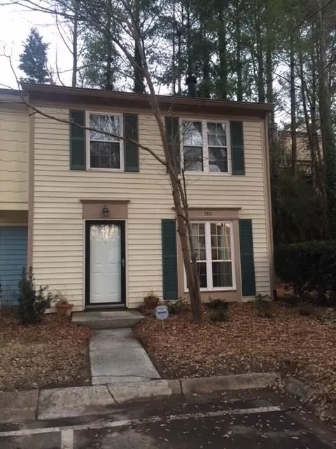 2811 Queen Anne Court, Sandy Springs, Georgia 30350, 2 Bedrooms Bedrooms, ,2 BathroomsBathrooms,Residential,Sold,2811 Queen Anne Court,5968660