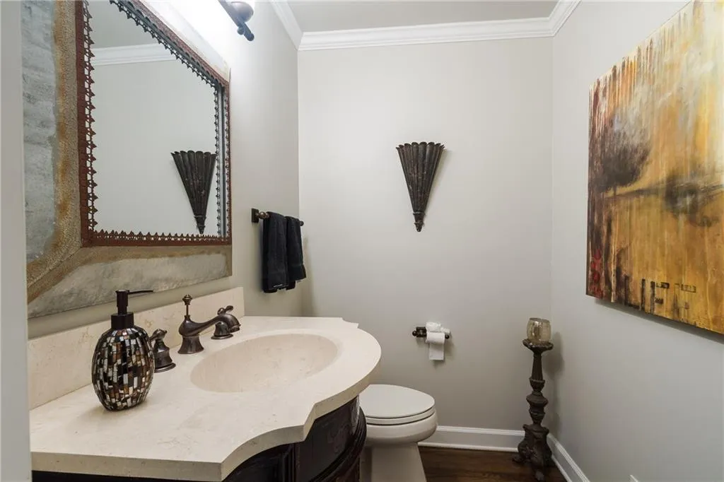 4615 Mystic Drive, Atlanta, Georgia 30342, 4 Bedrooms Bedrooms, ,3 BathroomsBathrooms,Residential,Sold,4615 Mystic Drive,5917605