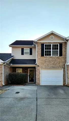 118 Avalon Drive, Calhoun, Georgia 30701
