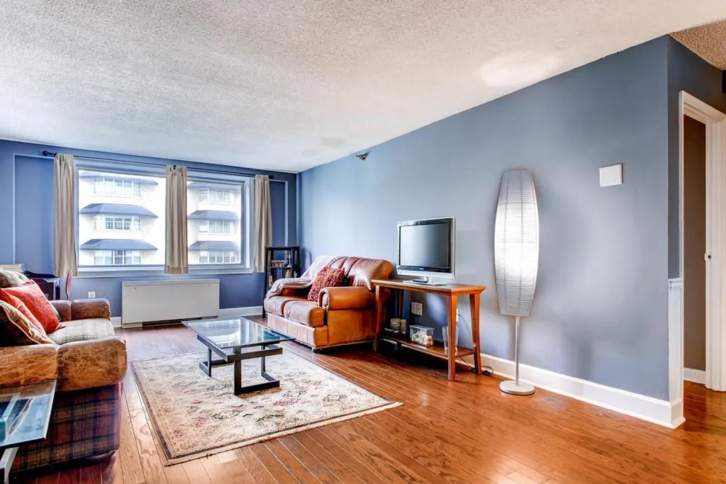 2479 Peachtree Road Ne Unit 308, Atlanta, Georgia 30305, 1 Bedroom Bedrooms, ,1 BathroomBathrooms,Residential,Sold,2479 Peachtree Road Ne Unit 308,5736641